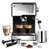 Geek Chef Espresso Machine