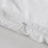 Overfilled Pillow Protector Single Piece(Standard Size)