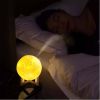 3D Moon Lamp Humidifier Hydrating Device Hydrating Device Aroma Diffuser Big Humidifier Defuser