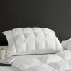 Overfilled Pillow Protector Single Piece(Standard Size)